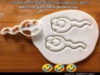 Neue Bedeutung f�r Spritzgeb�ck entdeckt!