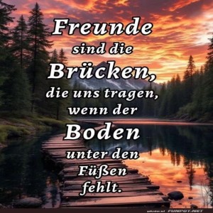 Freundschaft:-Br�cken-ohne-Bauingenieur.jpg von Brenda22
