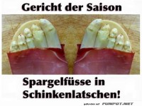 Aktuell auf der Tageskarte