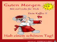 Guten Morgen- Dein Cafe