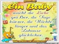 ein Baby