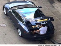 Gem�tlich Mittag machen