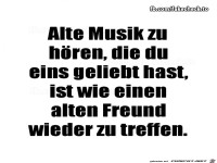 Alte Musik hren