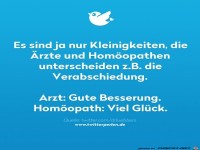 Unterschied bei �rzten