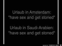 Urlaub
