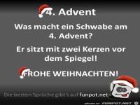 4. Advent
