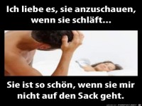 Ich liebe Sie