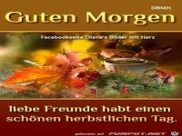 Guten Morgen...