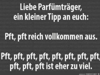 Guter Tipp