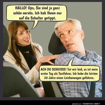 Leicht-schreckhaft.jpg von Madison