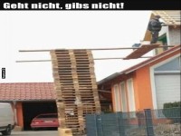 Ingenieurskunst oder Wahnsinn pur?