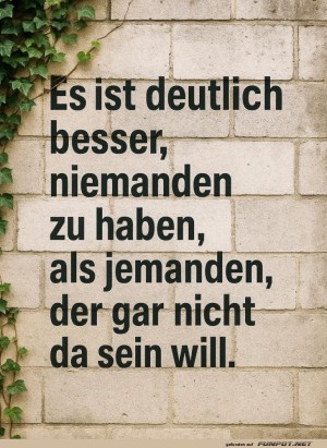 Besser-alleine-als-schlecht-begleitet.jpg auf www.funpot.net