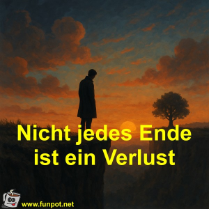 Nicht-jedes-Ende-ist-ein-Verlust.png von Fossy