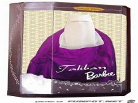 Muslim Barbie