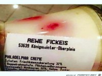 Rewe-Eis