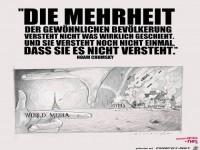 die Mehrheit