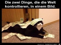 Die zwei Dinge