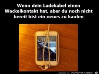 Ladekabel