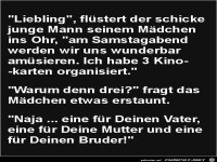 Liebesgefl�ster...