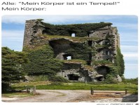 Hat schon was erlebt