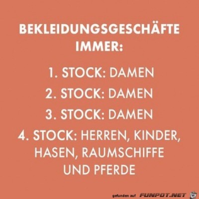 In-Bekleidungsgesch&auml;ften-immer.jpg von Marleen