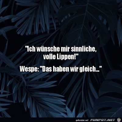 Wespen-erledigen-das-f&uuml;r-dich.jpg von Ava