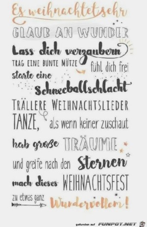 Es-weihnachtet.jpg auf www.funpot.net