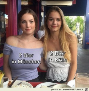 Bier-in-M�nchen-und-K�ln.jpg auf www.funpot.net