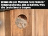 weiter