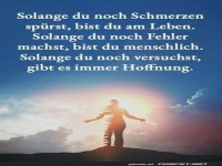 Der Weg zur Hoffnung mit Humor