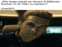 Die ultimative Backherausforderung!