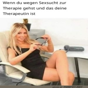 Therapiestunde-der-anderen-Art.jpg von Josefin