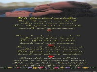 Als Gotteskind geschaffen