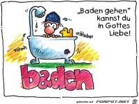 baden