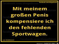 diegeilsten Kompensation