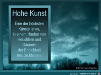 Hohe Kunst 2018