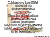 ich brauche Eure Hilfe