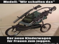 Modell:.. wir schaffen das.....