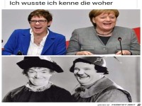 Ich wusste ich kenne die woher