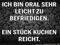 Stück Kuchen