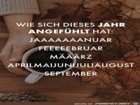 Das Jahr