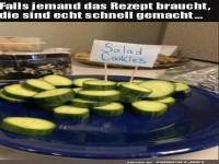 Toller Snack