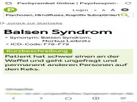 Kognitiv Suboptimiert