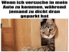 weiter