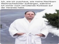 Winterstimmung trifft Herbstverweigerung