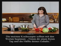 Kochabenteuer mit Budget-Twist!
