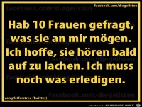diegeilsten 10Frauen