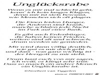 unglaeuecksrabe 