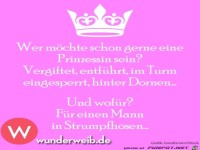 prinzessin