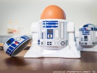 R2D2-Eierbecher